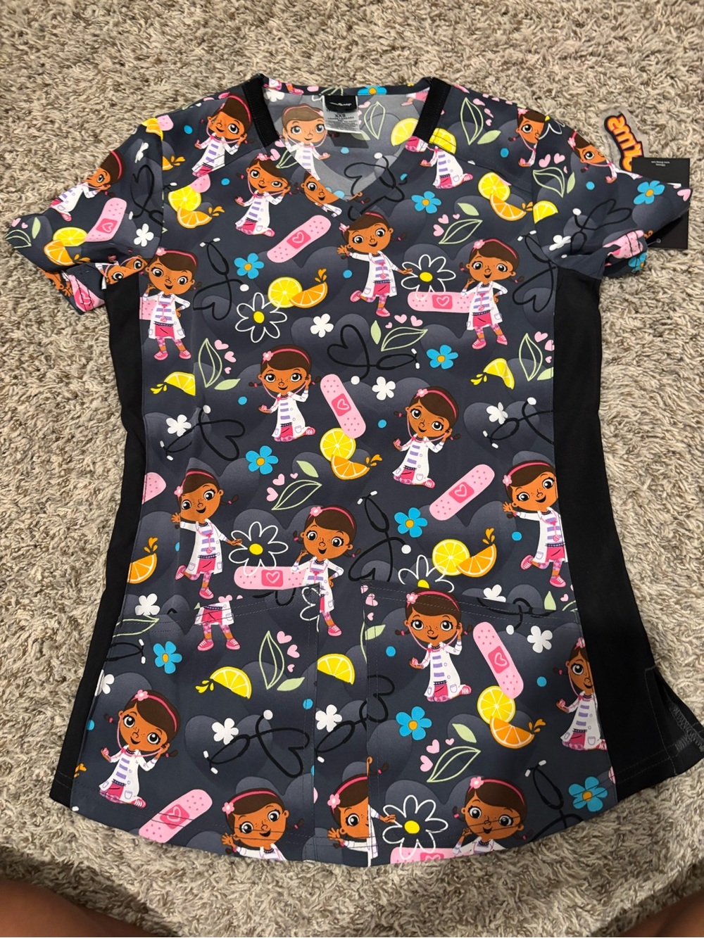 Disney Doc McStuffins
